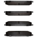 DFC GeoSPEC Coated Rotors - Plain
