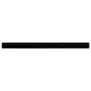 Borne Off-Road Light Bar Cover Single Row 40in Black