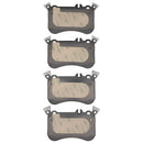 DFC 5000 Advanced Ceramic Brake Pads