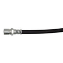 DFC 66-73 Fiat 850 Rear Brake Hose