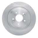 DFC Brake Rotors - Plain