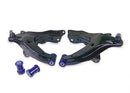 SuperPro Toyota 100 Series Land Cruiser Front Lower Control Arm Set