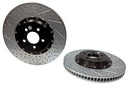 Baer Brakes 15-23 Ford Mustang GT w/ OE Perf. Package Eradispeed+ Front 2pc SDZ Perf. Brake Rotors