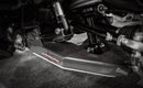 Camburg Toyota Tacoma 05-23 / 4-Runner 03-23 / FJ 07-14 KINETIK V2 Billet Uniball Upper Arms (Gold)