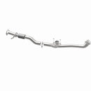 BRExhaust 11-15 Explorer 3.5L Front Pipe Kit