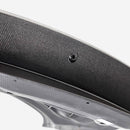 Anderson Composites 2024 Ford Mustang Type-AO Double Sided Carbon Fiber 1-Piece Decklid