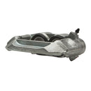 DFC 75-79 Ford F-350 RWD (Excl Super Duty) Front-R Premium Caliper - Silver Zinc Coated