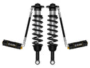 ICON 2024 Toyota Tacoma 1.25-3in Stage 5 Suspension System - Tubular