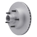 DFC 94-03 Ford E-150 Front GeoSPEC Coated Rotor