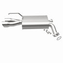BRE Exhaust 06-08 M35 3.5L Muffler Kit