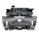 DFC 11-21 Dodge Durango Front-L Premium Caliper - Silver Zinc Coated