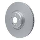 DFC Geomet Coated Rotors - Plain