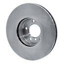 DFC 91-01 BMW 850CI Front Brake Rotor