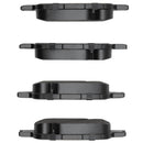 DFC 00-10 Lexus ES300 Rear 5000 Advanced Ceramic Brake Pads and Hardware Kit