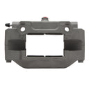 DFC 05-12 Acura RL Front-L Premium Caliper - Silver Zinc Coated