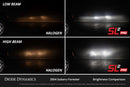 Diode Dynamics H4 White SL2 Pro LED Bulbs (Pair)