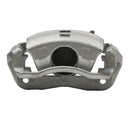 DFC 03-21 Acura ILX Front-L Premium Caliper - Silver Zinc Coated
