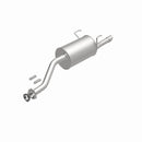 BRE Exhaust 01-05 Civic 1.7L Muffler Kit
