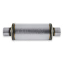 Flowmaster 3.00 IN/OUT(C) FlowFX 6 ROUND 14 BODY 20 Muffler
