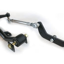 Ridetech 62-67 Chevrolet Nova HQ Coilover System w/ Hub Spindle & Double Adj. Bars