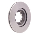 DFC 08-16 Nissan Cabstar Front & Rear Rotors
