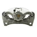 DFC 14-21 Mazda 3 Front-L Silver Zinc Coated Premium Caliper