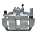 DFC 98-03 Mazda 626 Front-L Silver Zinc Coated Premium Caliper