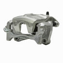 DFC 13-18 Nissan Leaf Front-L Premium Caliper - Silver Zinc Coated