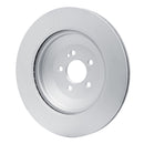 DFC GeoSPEC Coated Rotors - Plain