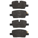 DFC GeoSPEC Coated Rotors - Plain