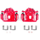 Power Stop 06-10 Hyundai Sonata Front Z23 Evolution Sport Brake Kit w/Calipers