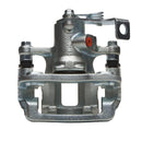 DFC 12-17 Hyundai Accent Rear-L Premium Caliper - Silver Zinc Coated