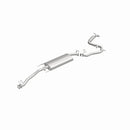 MagnaFlow BRE Exhaust Kit 13-17 Toyota RAV4 2.5L