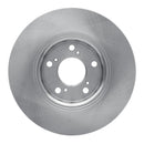 DFC 14-20 Acura RLX Front Brake Rotor