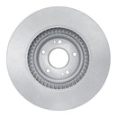 DFC GeoSPEC Coated Rotors - Plain
