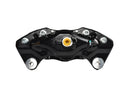 DBA 11-17 Subaru Impreza WRX STI Street Series Left Rear Caliper