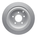 DFC GeoSPEC Coated Rotors - Plain