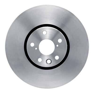 DFC 06-20 Lexus IS300 Left Front Brake Rotor