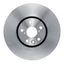DFC 06-20 Lexus GS460 Right Front Brake Rotor