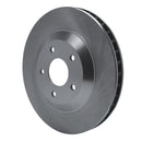 DFC 97-13 Cadillac XLR Rear Brake Rotor