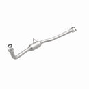 MagnaFlow Direct Fit Catalytic Converter 89-94 GEO Merto 1.0L 49S