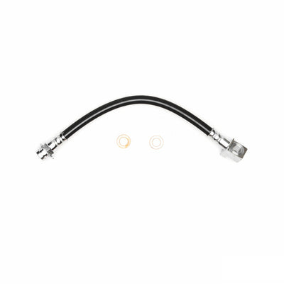DFC 84-92 Chevrolet Camaro Rear-lo Brake Hose