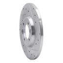 DFC 5000 Advanced Low Met Brake Pads