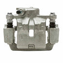 DFC 08-21 Subaru Forester Rear-L Premium Caliper - Silver Zinc Coated