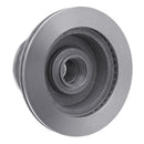 DFC Brake Rotors - Plain
