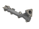 aFe BladeRunner Ported Ductile Iron Exhaust Manifold Ford Diesel Trucks 15-19 V8-6.7L (td)