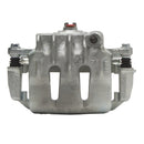 DFC 86-97 Nissan D21 Front-R Silver Zinc Coated Premium Caliper