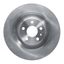 DFC 16-26 Polestar Polestar 2 Rear Brake Rotor