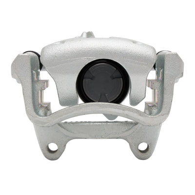 DFC 09-18 Audi Q3 Rear-R Premium Caliper - Silver Zinc Coated