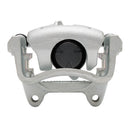 DFC 09-18 Audi Q3 Rear-R Premium Caliper - Silver Zinc Coated
